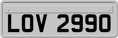 LOV2990