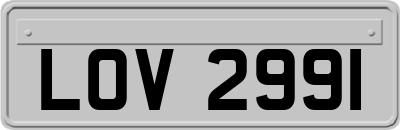 LOV2991
