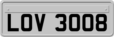 LOV3008
