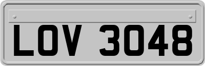 LOV3048