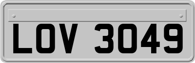 LOV3049