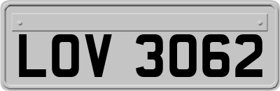 LOV3062