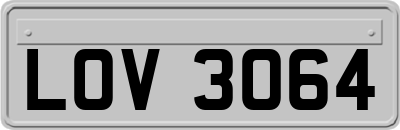 LOV3064