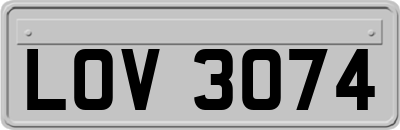 LOV3074