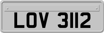 LOV3112