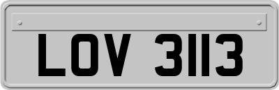 LOV3113