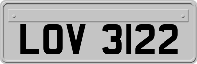 LOV3122
