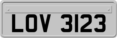 LOV3123
