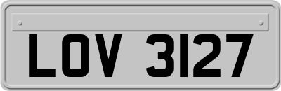 LOV3127