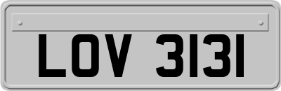 LOV3131