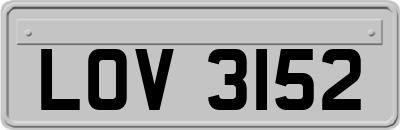 LOV3152