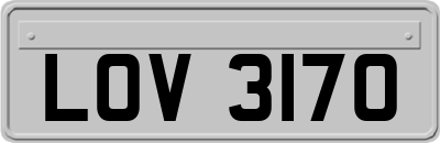 LOV3170