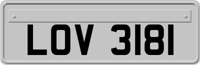 LOV3181