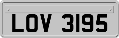 LOV3195