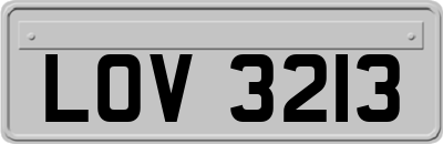 LOV3213