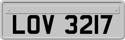 LOV3217