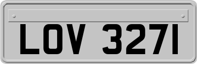 LOV3271