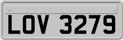 LOV3279