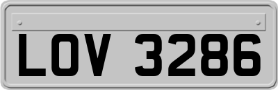 LOV3286