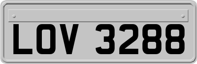 LOV3288