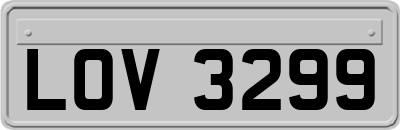 LOV3299