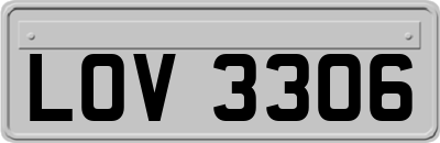 LOV3306