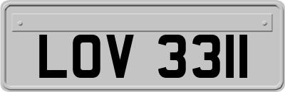 LOV3311