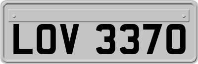 LOV3370