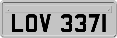 LOV3371