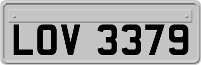 LOV3379
