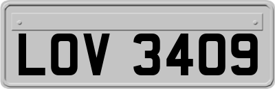 LOV3409