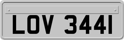 LOV3441