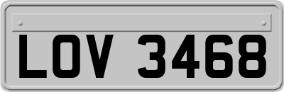 LOV3468