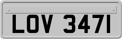 LOV3471