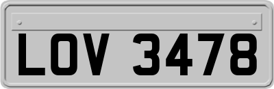 LOV3478