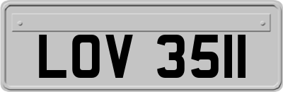 LOV3511