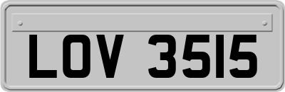 LOV3515