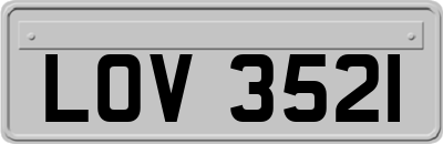 LOV3521