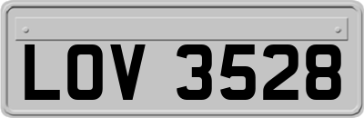LOV3528