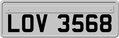 LOV3568