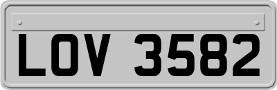 LOV3582