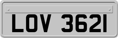 LOV3621
