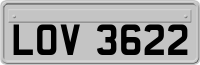 LOV3622