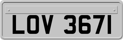 LOV3671