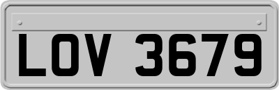 LOV3679
