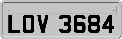 LOV3684