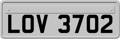 LOV3702