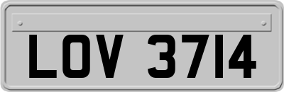 LOV3714