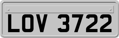 LOV3722