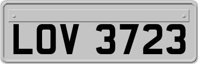 LOV3723